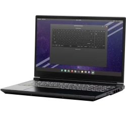 System76 Adder WS 15" RTX Intel i9 14th Gen laptop