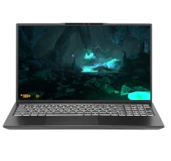 System76 Darter Pro 16" Intel Core Ultra 7 laptop