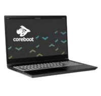 System76 Galago Pro Intel i5 7th Gen laptop