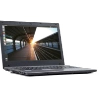 System76 Lemur 17" Core i7 6th gen