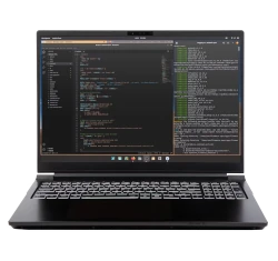 System76 Oryx Pro 16" Intel i9 13th Gen laptop