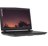 System76 Serval 17" Intel i7 8th Gen laptop