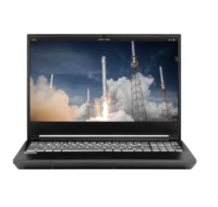 System76 Serval WS 17" laptop