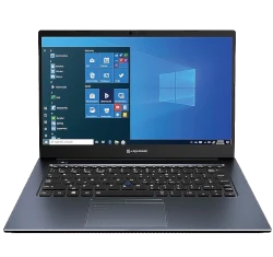 Toshiba Dynabook Portege X40 Intel i7 10th Gen laptop