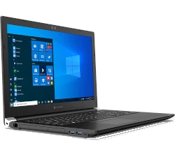 Toshiba Dynabook Tecra A50 Intel