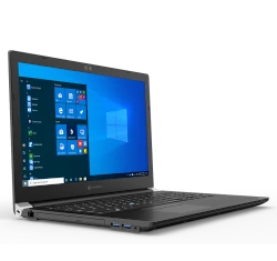 Toshiba Dynabook Tecra A50-J Series Intel i7 11th Gen laptop