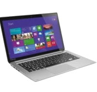 Toshiba KIRAbook 13 Intel i5