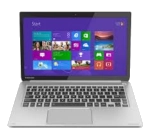 Toshiba KIRAbook 13 Intel i7