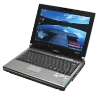 Toshiba Portege M700 laptop