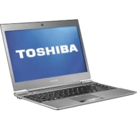 Toshiba Portege Z835 laptop