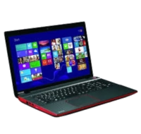 Toshiba Qosmio X70 laptop