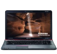 Toshiba Qosmio X770