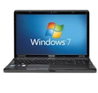 Toshiba Satellite A660