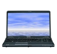 Toshiba Satellite A665