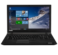 Toshiba Satellite C55-A Intel Dual Core