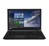 Toshiba Satellite C55-C AMD Core