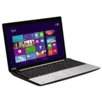 Toshiba Satellite C55D-A AMD Core laptop