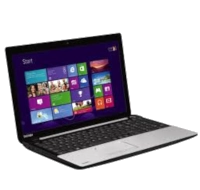 Toshiba Satellite C55D-A Intel Dual Core laptop