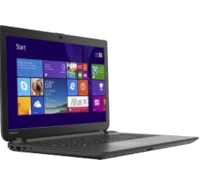 Toshiba Satellite C55D-B AMD Core