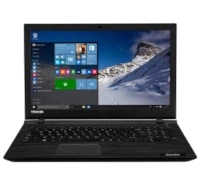 Toshiba Satellite C55T-B AMD Core