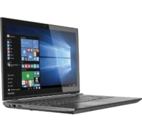 Toshiba Satellite C55T-C AMD Core