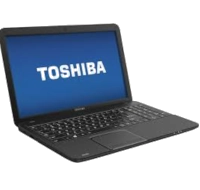 Toshiba Satellite C855