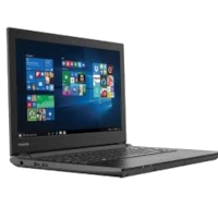 Toshiba Satellite CL45