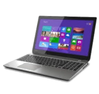 Toshiba Satellite E55