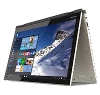 Toshiba Satellite Fusion Intel i5