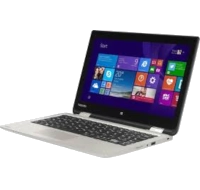 Toshiba Satellite L10W