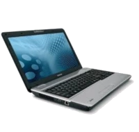 Toshiba Satellite L505D