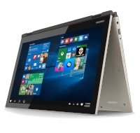 Toshiba Satellite L50W L55W-C Intel