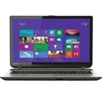 Toshiba Satellite L55T-A Series laptop