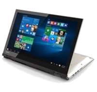 Toshiba Satellite L55W-C Series Core i5