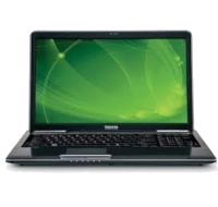 Toshiba Satellite L670D laptop