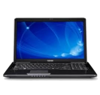 Toshiba Satellite L675