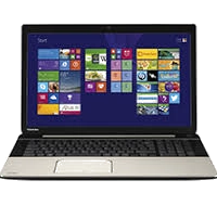 Toshiba Satellite L70 laptop