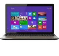 Toshiba Satellite L75