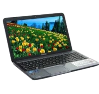 Toshiba Satellite L850 laptop
