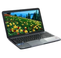 Toshiba Satellite L850