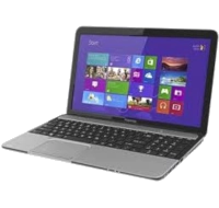 Toshiba Satellite L855D