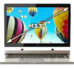 Toshiba Satellite P30W P35W Series