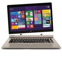 Toshiba Satellite P35W