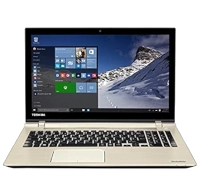 Toshiba Satellite P50 Series Core i5 laptop