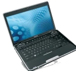 Toshiba Satellite P505 P505D Series laptop