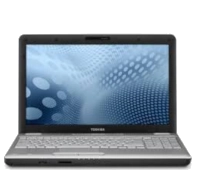 Toshiba Satellite P505