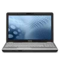 Toshiba Satellite P505D