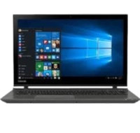 Toshiba Satellite P55T Intel