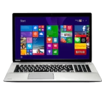 Toshiba Satellite P70 Series laptop