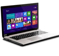 Toshiba Satellite P70